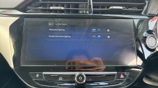 Vauxhall Corsa 100kW Design 50kWh 5dr Auto Electric Hatchback